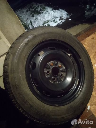 Yokohama Ice Guard Studless IG50 185/65 R14 86Q