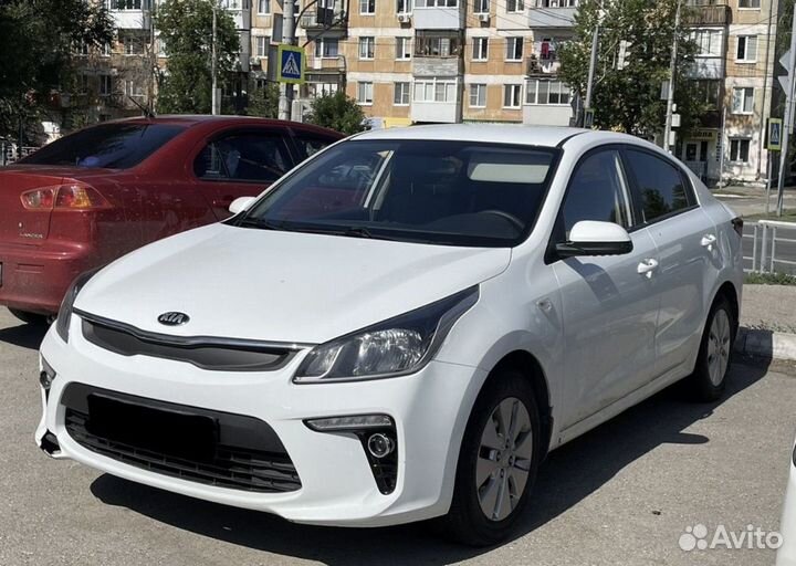 Аренда автомобилей с выкупом