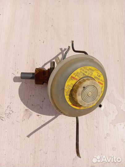 Главный тормозной цилиндр на ауди 80 б3 1.8л