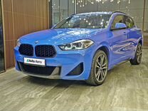 BMW X2 2.0 AT, 2021, 54 954 км, с пробегом, цена 4 140 000 руб.