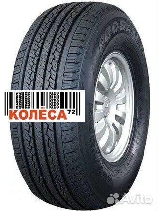 Mazzini EcoSaver 255/70 R16