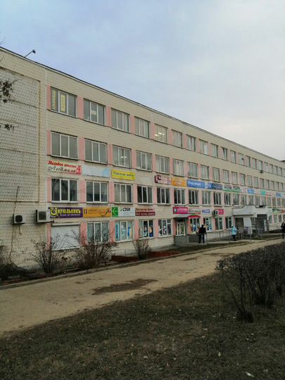 Коммерческое помещение 200 кв. м с Арендатором