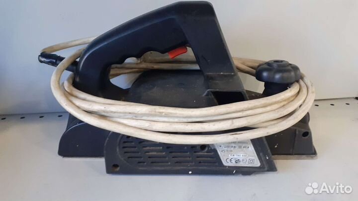 Рубанок Hander hep-601