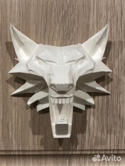 Вешалка настенная 2 шт