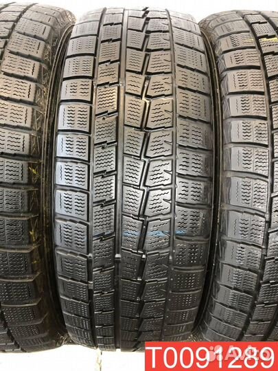 Dunlop Winter Maxx WM01 205/60 R16 101R