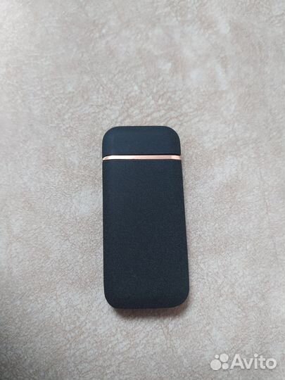 Зажигалка USB