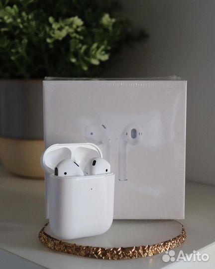 Airpods 2 1:1