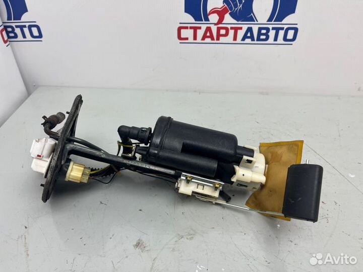 Топливный насос Hyundai Sonata IV (EF) тагаз G4JP