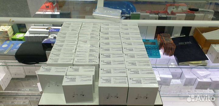 Наушники оптом