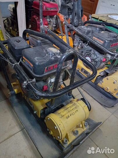 Генератор Помпа Трамбовка Виброплита Отбойник