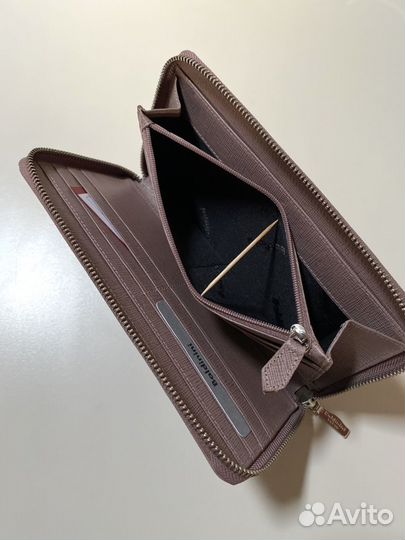 Кошелёк Baldinini - ремень