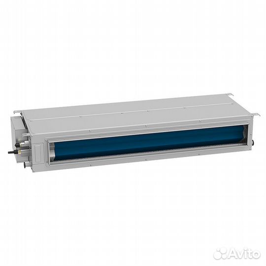 Сплит-системы Electrolux eacd-12H/60Н канальные