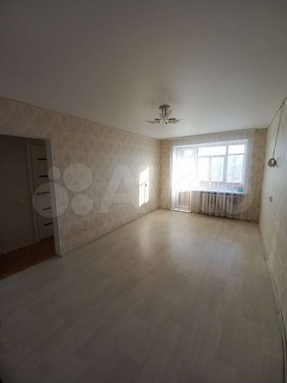 1-к. квартира, 29,9 м², 5/5 эт.