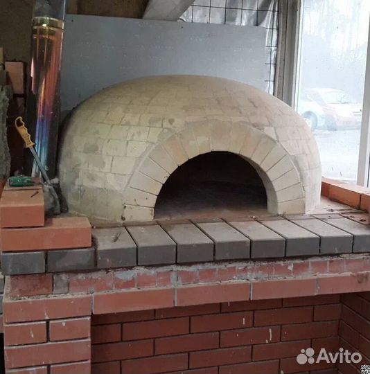 Барбекю комплес