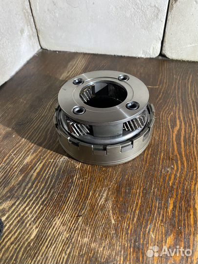 Планетарный механизм АКПП 6t40 6t30