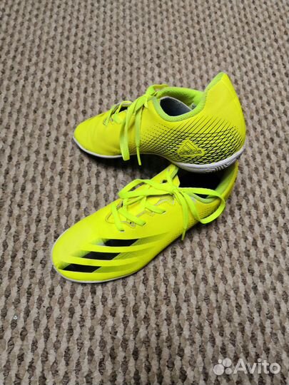 Бутсы adidas