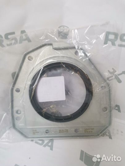 Сальник коленвала задний VAG 1.8-2.0 TSI 06K103171