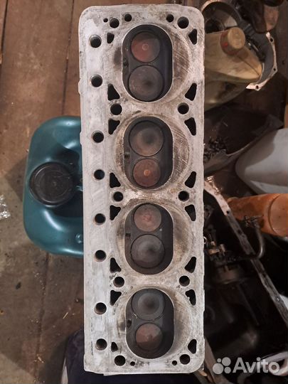 Головка гбц 4216