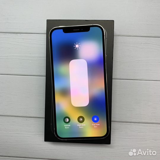 iPhone 12 Pro, 256 ГБ