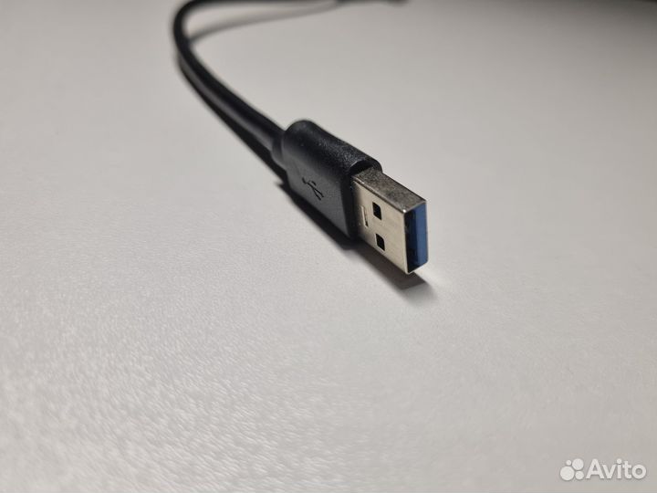 SATA usb 3.0 переходник