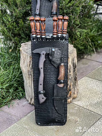 Мужской подарочный набор