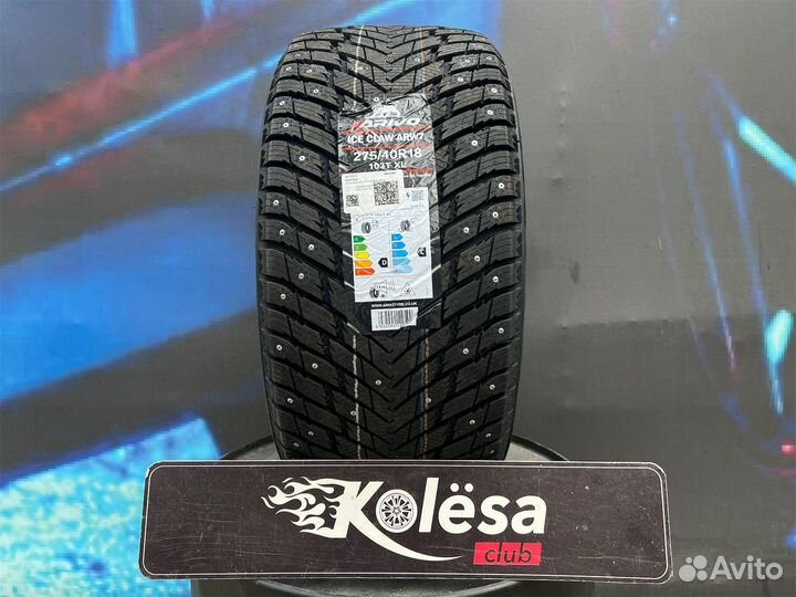 Arivo Ice Claw ARW7 275/40 R18 103T
