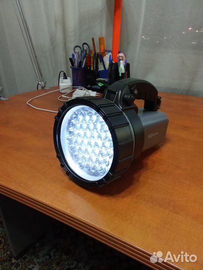 Фонарь светодиодный 