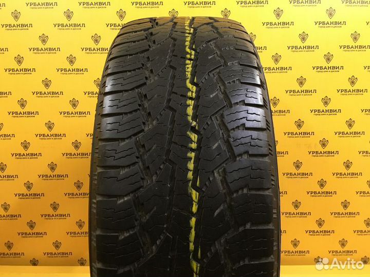 Nokian Tyres Rotiiva AT 275/55 R20 117T