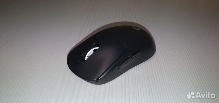 Logitech G Pro X Superlight