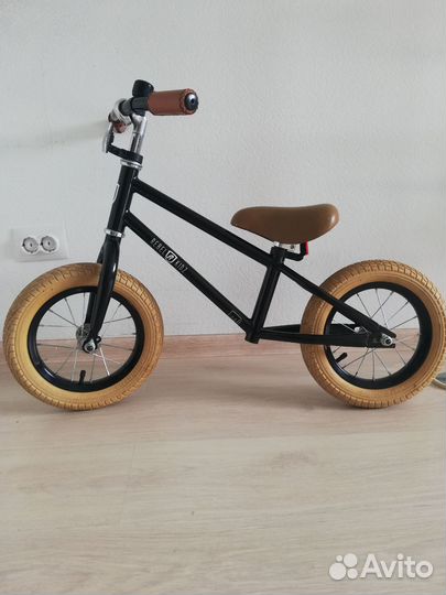 Беговел детский, BMX