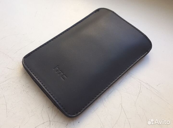 Чехол оригинал HTC Desire HD A9191 PO S550 новый