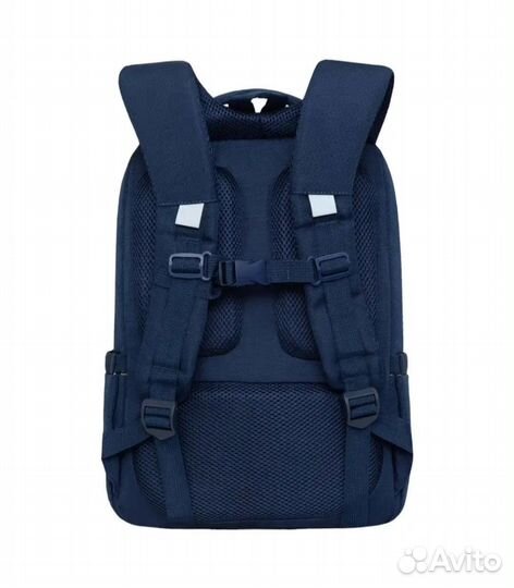 Школьный ранец Grizzly