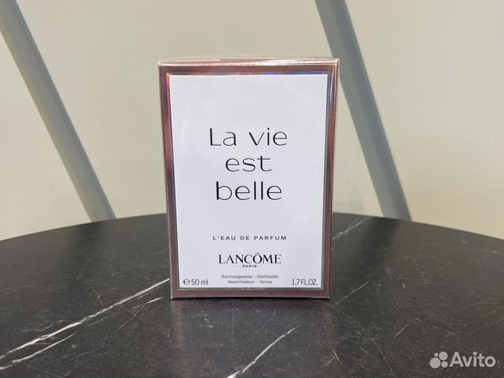 Lancome la vie est belle L‘eau de parfum 50ml