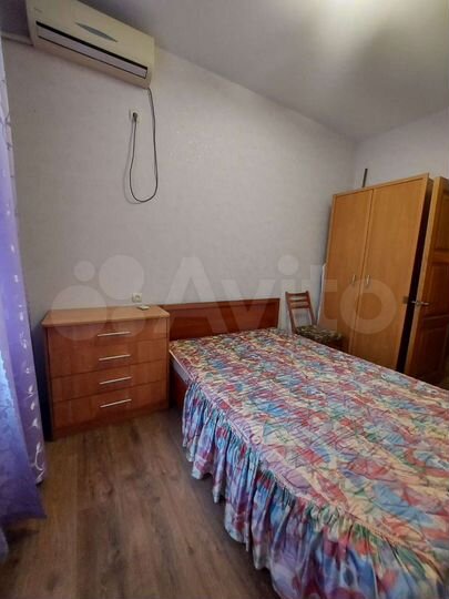 2-к. квартира, 50 м², 3/4 эт.