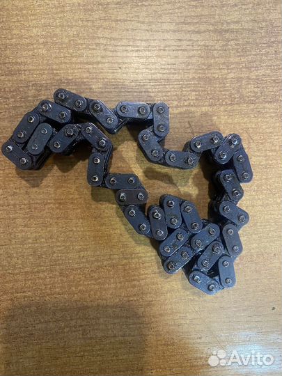 Цепь грм Toyota Celica/Corona/Hiace/Hilux/Mark 2