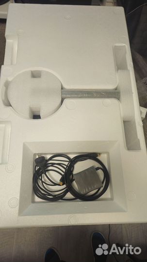 Игровой монитор