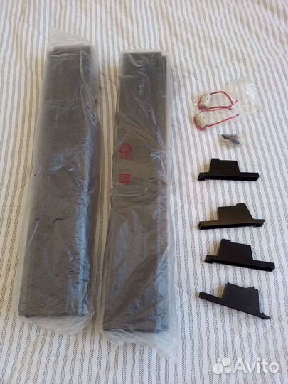 Акустическая система Panasonic TY-sp42p8w-K