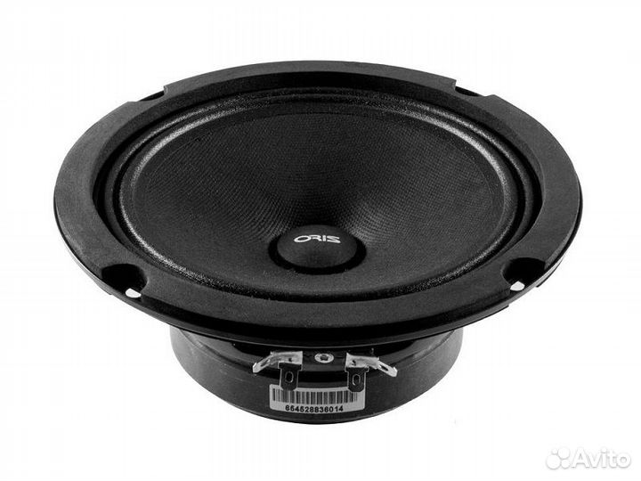 Динамики Oris ls-65