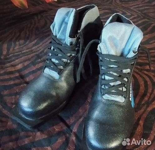 Лыжные ботинки Arctic Nord 43