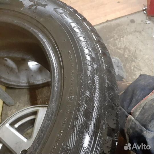 Cordiant Sno-Max 205/60 R16