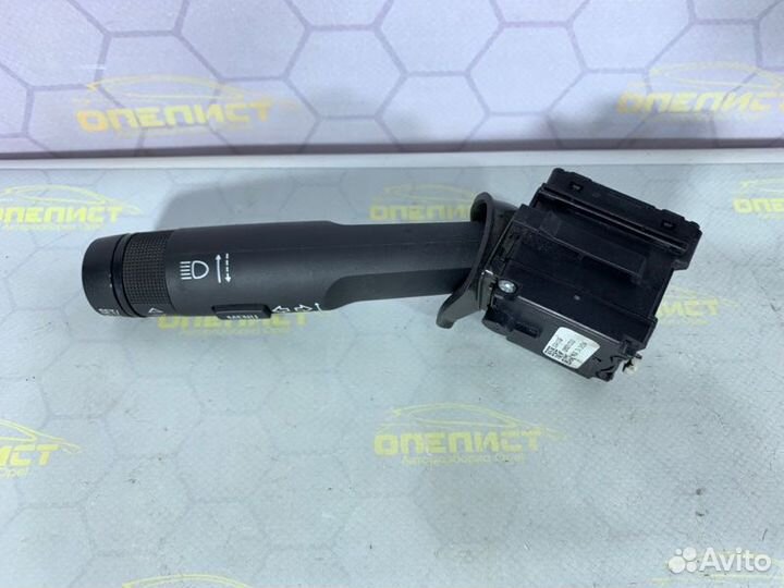 Переключатель поворотов Opel Insignia A 2012
