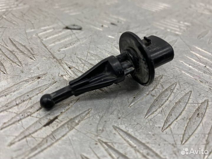 Б/У датчик температуры воздуха Toyota Rav4 (1)