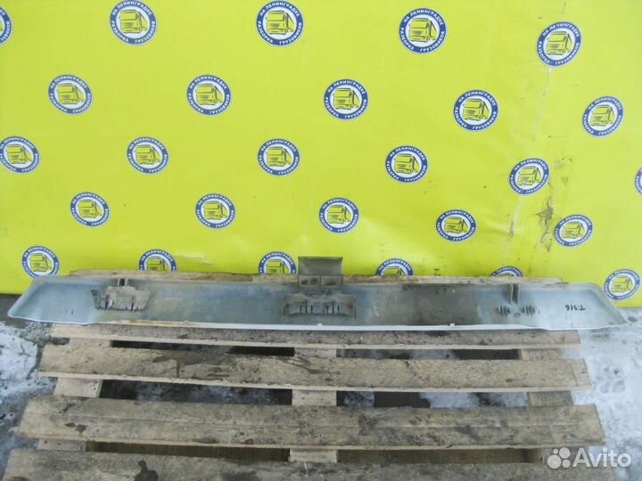 Накладка торсиона 81416850123 MAN, TGA