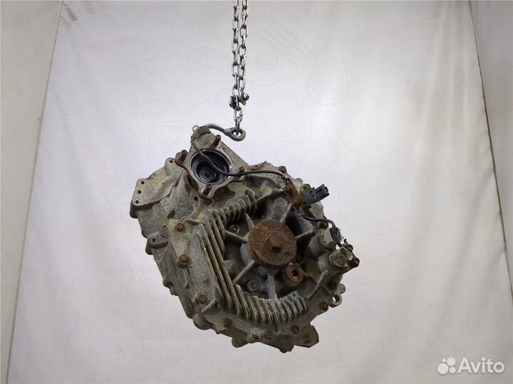 Редуктор моста Lexus RX, 2006