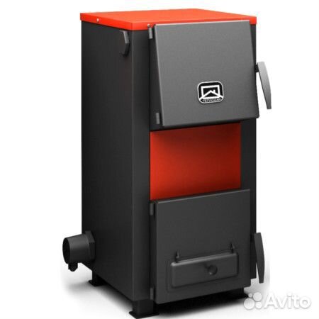 Котел отопительный куппер ок 15