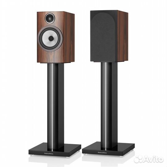 Bowers Wilkins 706 S3 Mocha