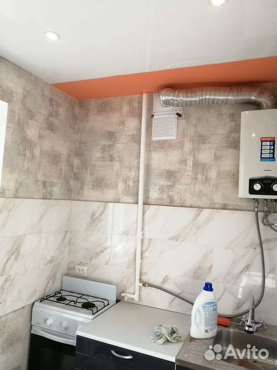 Ремонт квартир и помещений