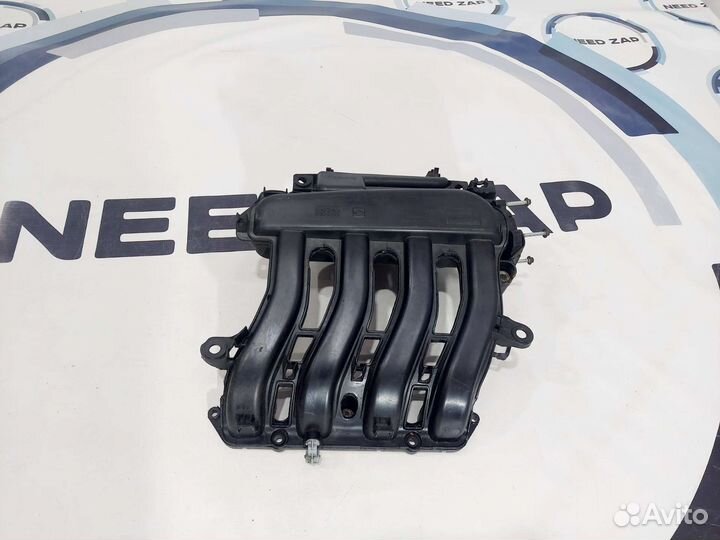 Коллектор впускной Renault Fluence I 1.6 K4MV838