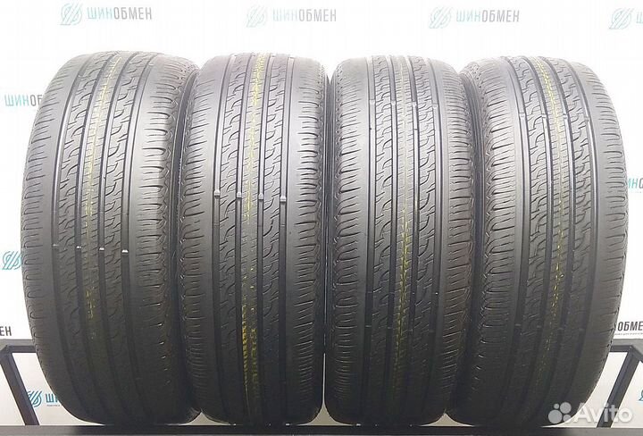 Giti GitiComfort 520V1 215/55 R18 95