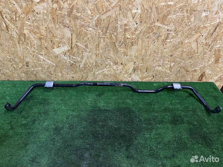 Стабилизатор задней подвески volvo XC40